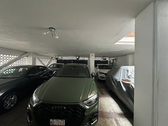 Departamento en Del Valle Centro, Benito Juárez, foto 23 de 24