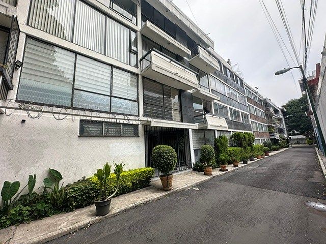 Departamento en Renta en DEL VALLE ACTIPAN, foto 1 de 24