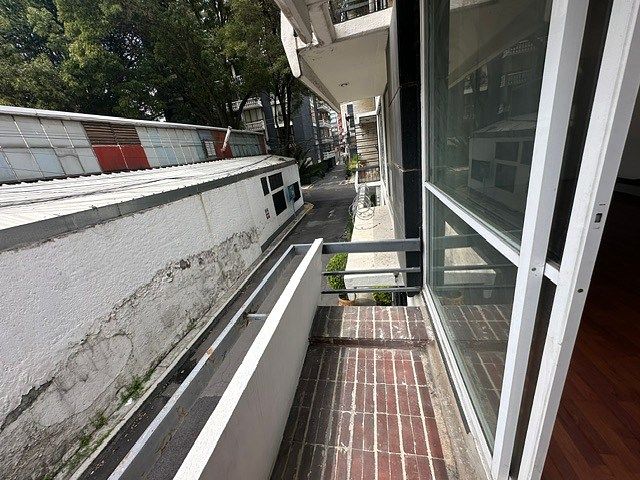 Departamento en Del Valle Centro, Benito Juárez, foto 7 de 24