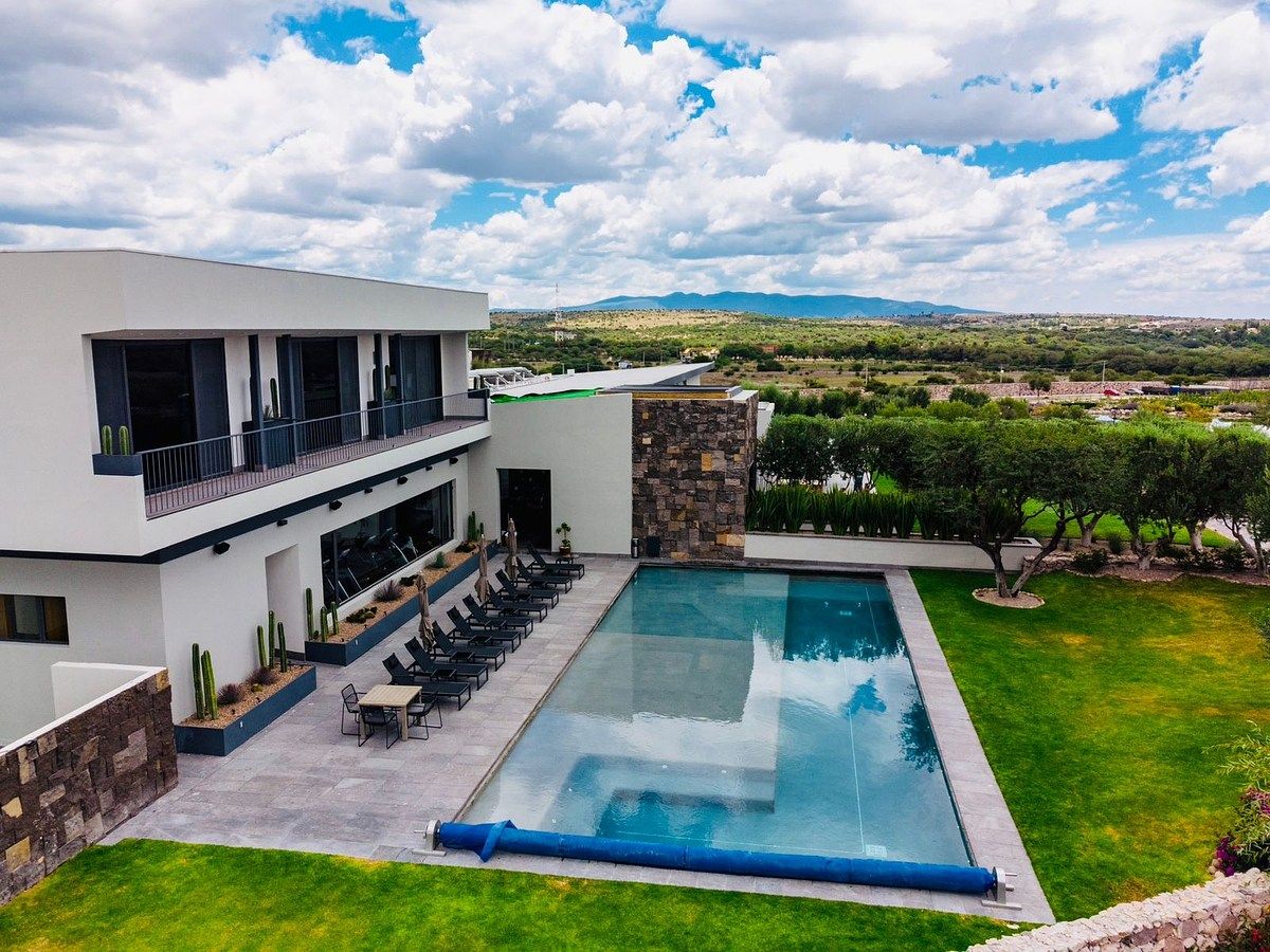 Lot in Ciénega de Juan Ruiz, San Miguel de Allende, photo 2 of 14