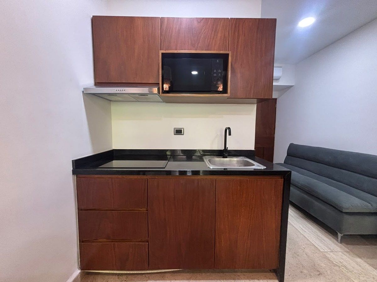 Departamento en La Veleta, Tulum, foto 5 de 24