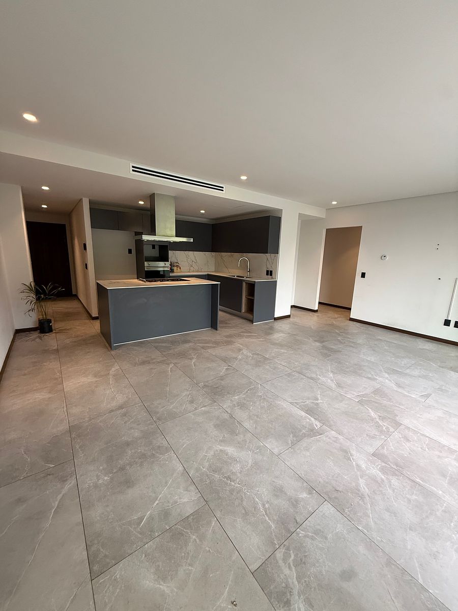 Apartamento em Puerta Aqua, Zapopan, foto 4 de 25