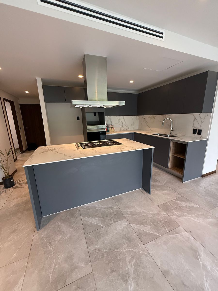 Apartamento em Puerta Aqua, Zapopan, foto 5 de 25