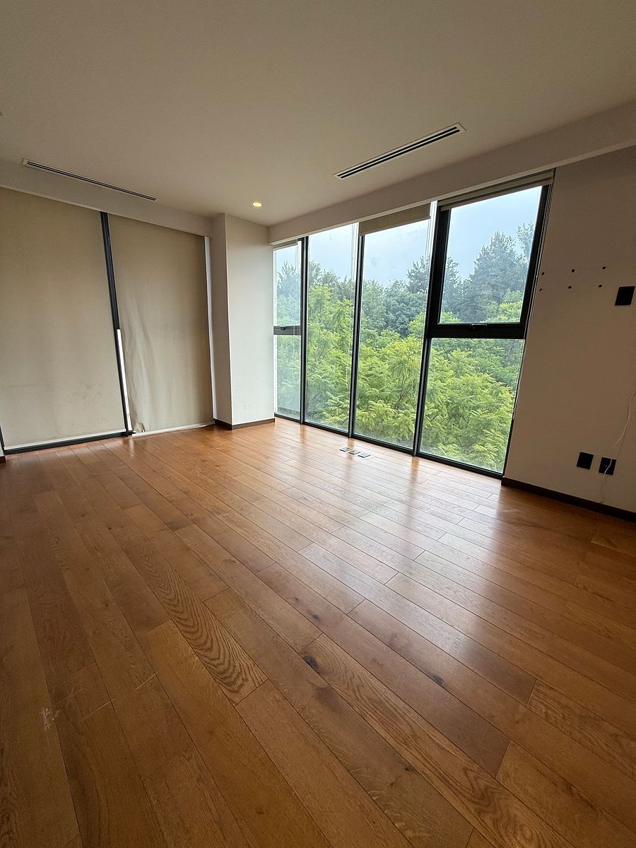 Apartamento em Puerta Aqua, Zapopan, foto 6 de 25