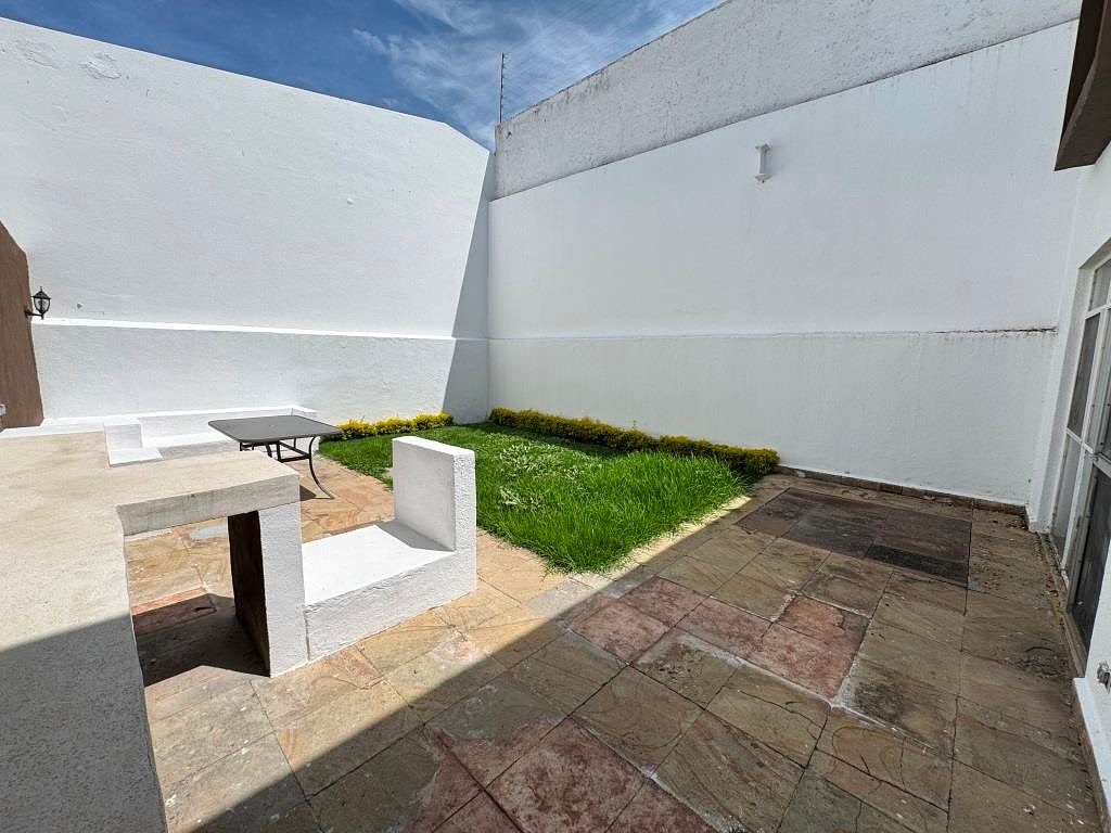 Casa en Jardines de Aguascalientes, Aguascalientes, foto 9 de 21