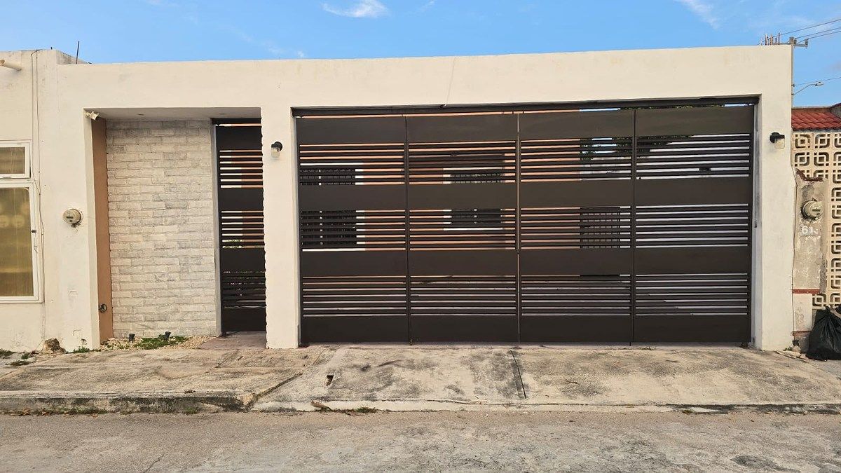 CASA EN RENTA EN LAS AMERICAS, foto 1 de 24