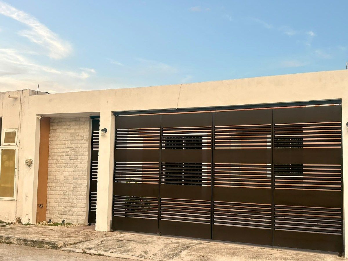 Casa en Las Américas, Mérida, foto 2 de 24