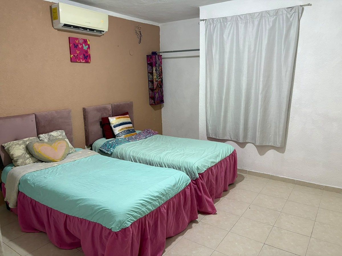 Casa en Las Américas, Mérida, foto 3 de 24