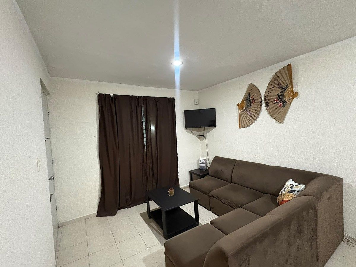 Casa en Las Américas, Mérida, foto 5 de 24