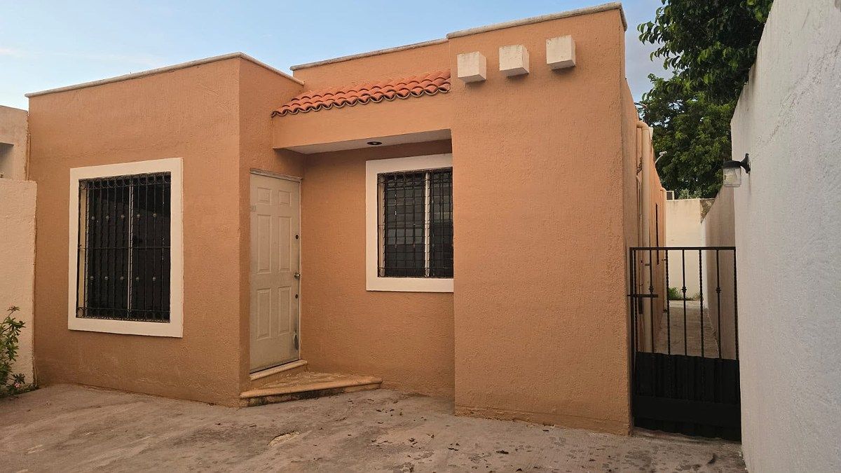 Casa en Las Américas, Mérida, foto 10 de 24