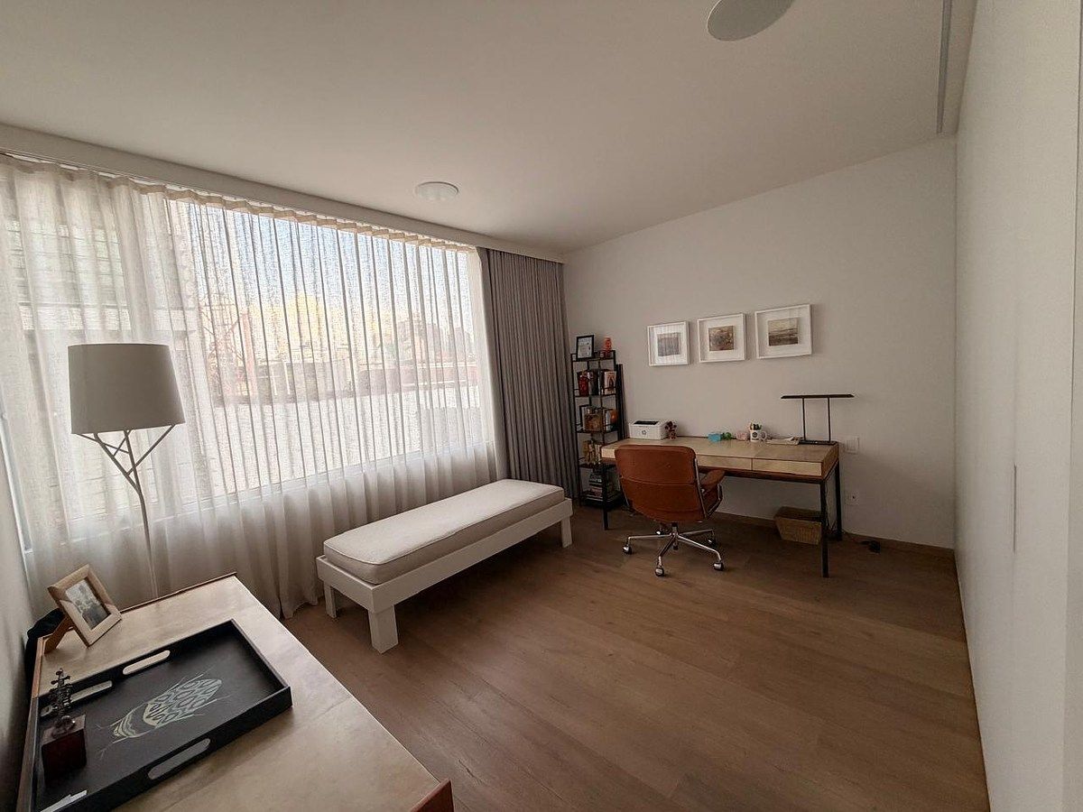 Departamento en Polanco IV Sección, Miguel Hidalgo, foto 18 de 20