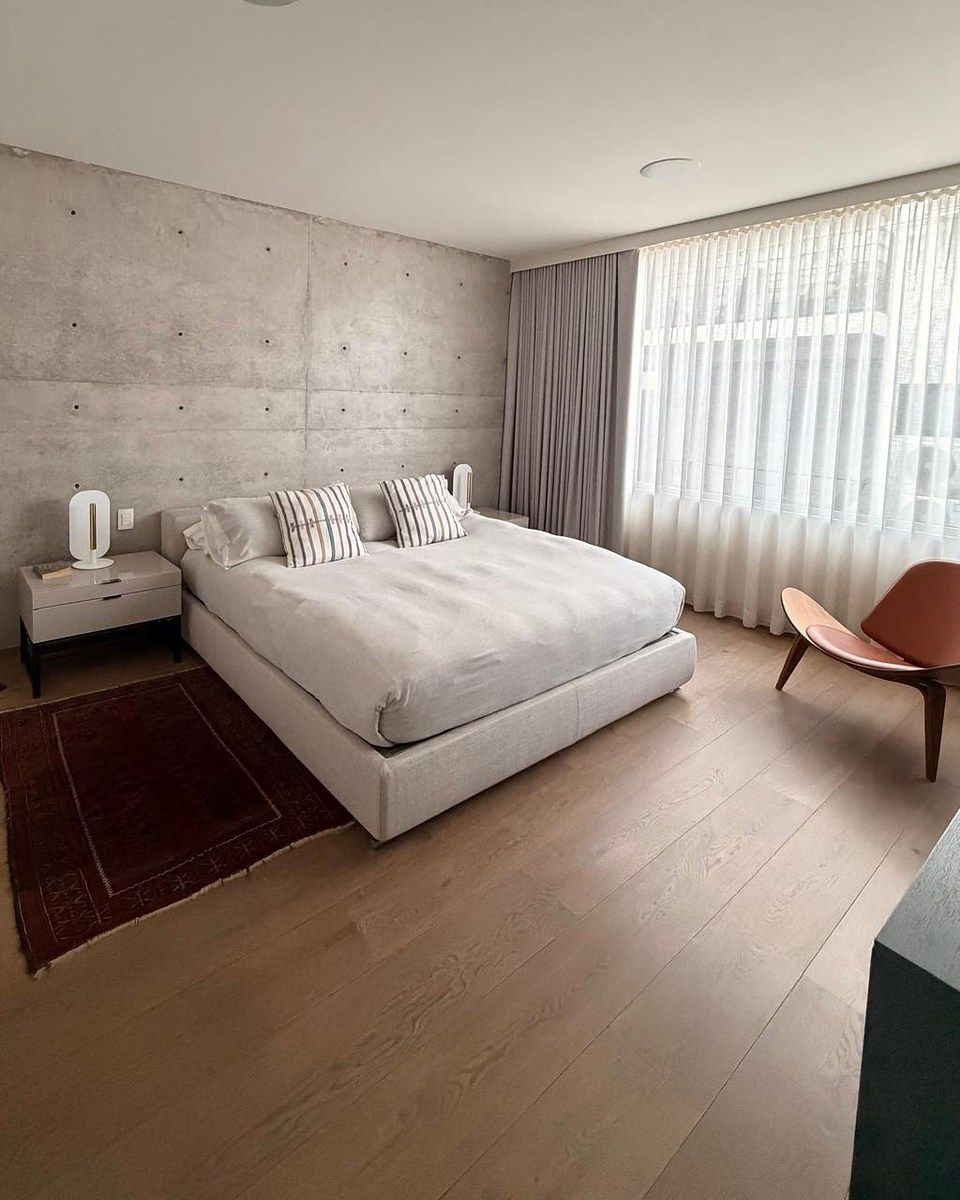 Departamento en Polanco IV Sección, Miguel Hidalgo, foto 12 de 20