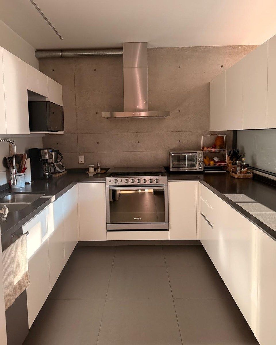 Departamento en Polanco IV Sección, Miguel Hidalgo, foto 11 de 20
