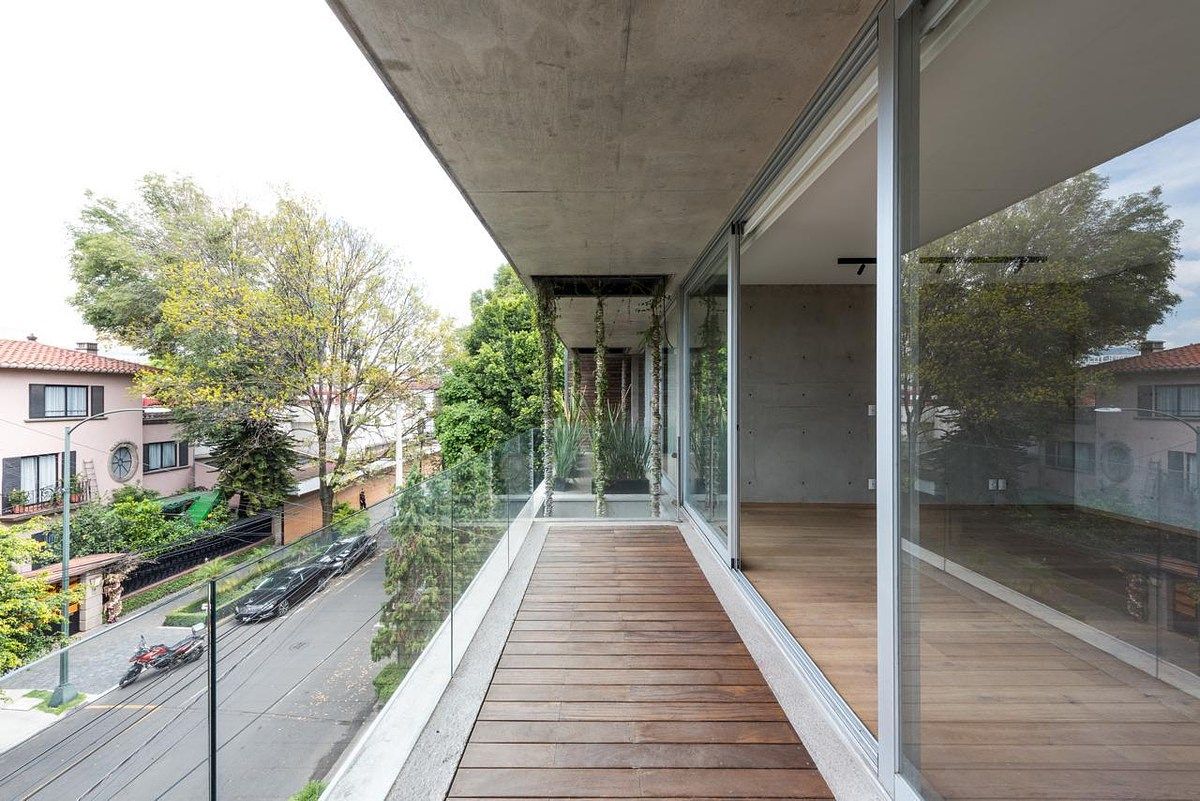 Venta Departamento en Polanco