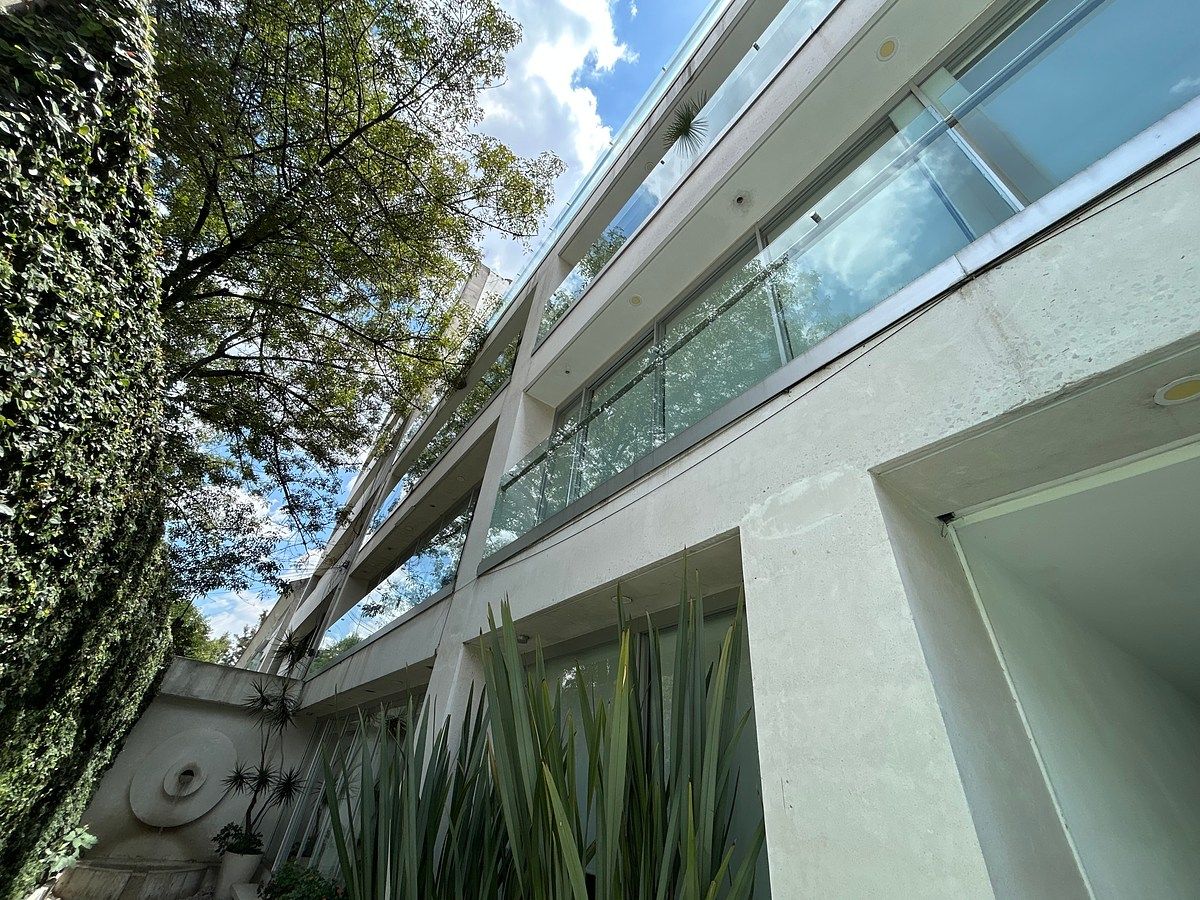 venta-departamento-aristoteles -polanco IV seccion - foto 1