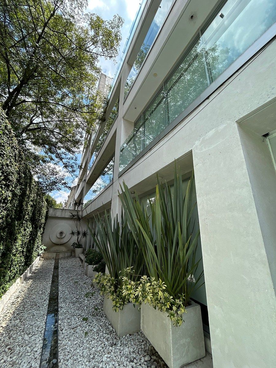 Departamento en Polanco IV Sección, Miguel Hidalgo, foto 2 de 27