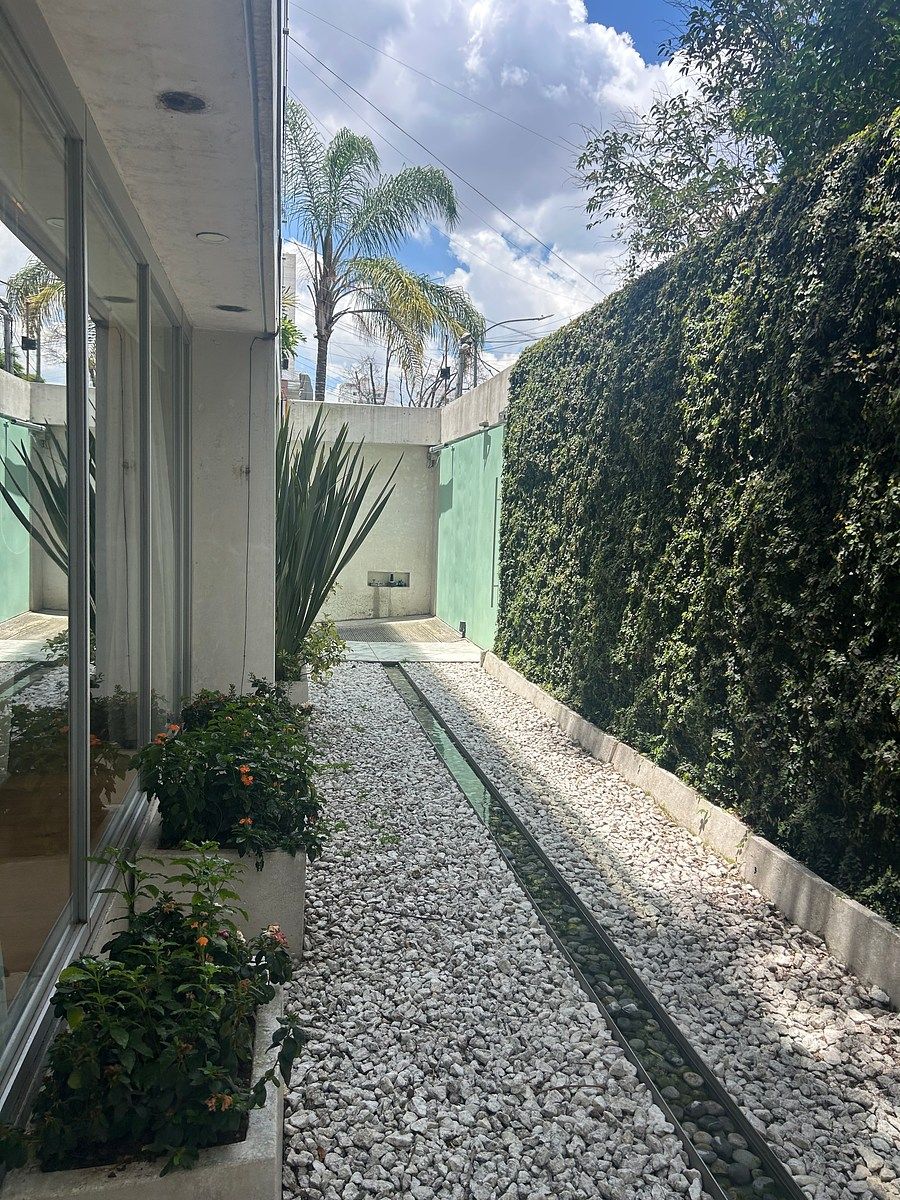 venta-departamento-aristoteles -polanco IV seccion - foto 4