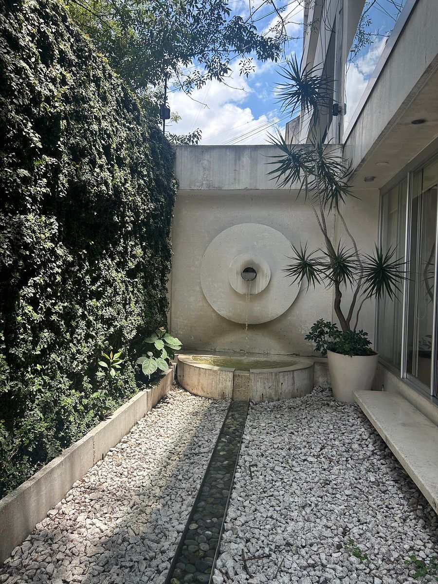 venta-departamento-aristoteles -polanco IV seccion - foto 5