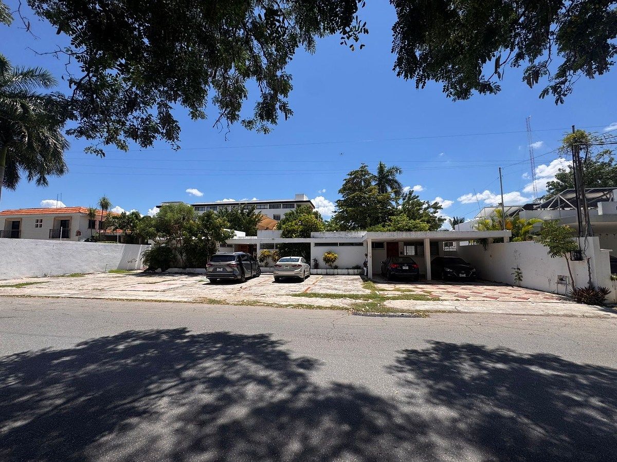 Terreno en Buenavista, Mérida, foto 3 de 16