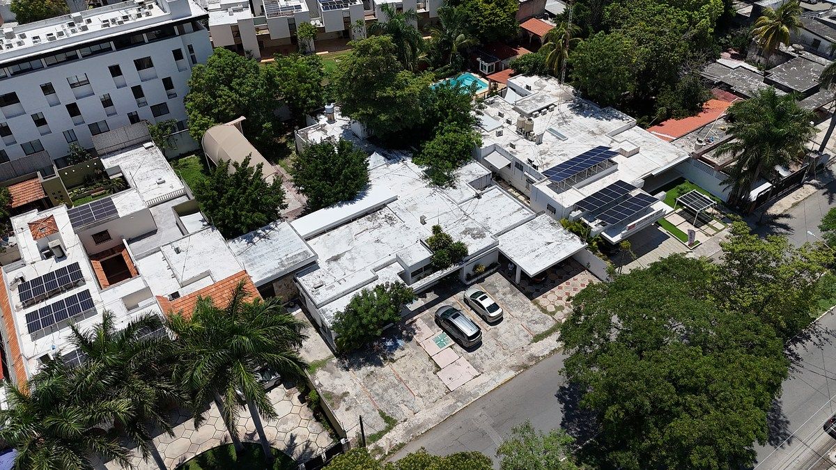 Terreno en Buenavista, Mérida, foto 4 de 16