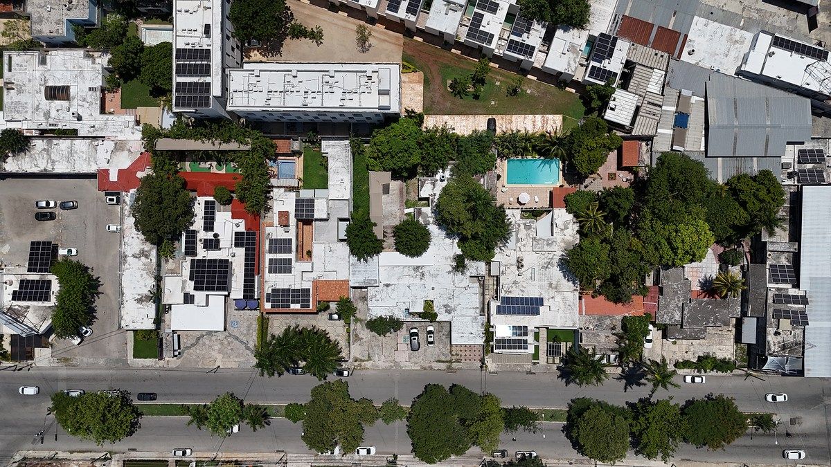 Terreno en Buenavista, Mérida, foto 6 de 16