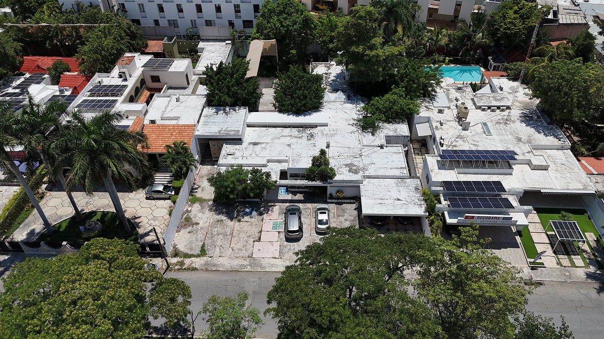 Terreno en Buenavista, Mérida, foto 7 de 16