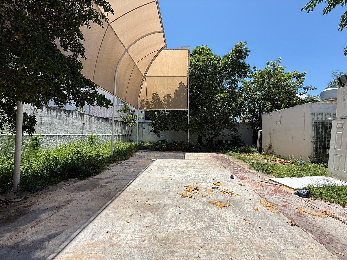 Terreno en Buenavista, Mérida, foto 10 de 16