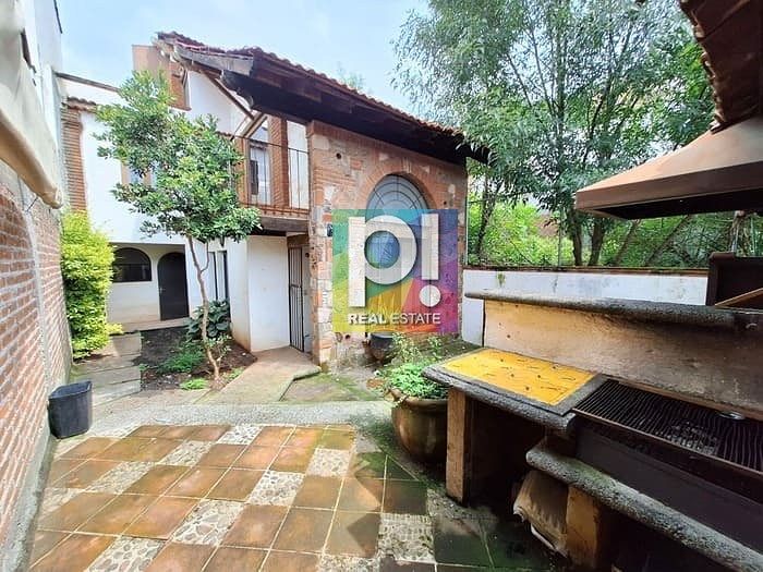 Casa en Del Periodista, Morelia, foto 3 de 25