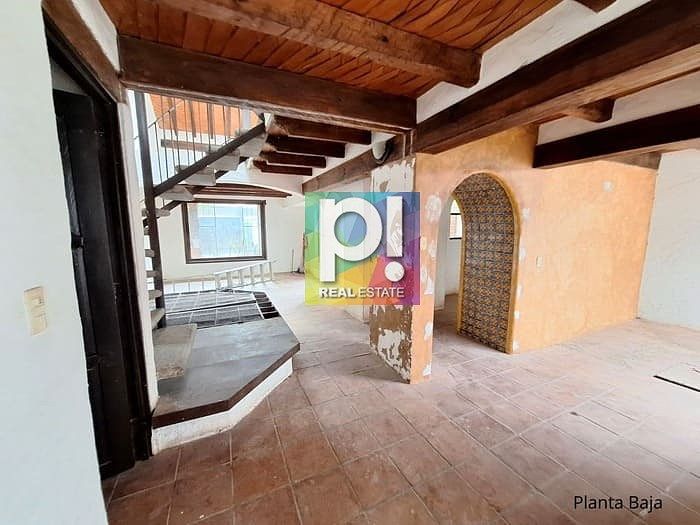 Casa en Del Periodista, Morelia, foto 5 de 25