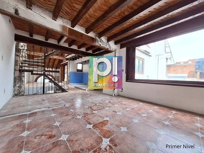 Casa en Del Periodista, Morelia, foto 10 de 25