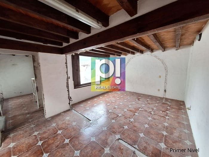 Casa en Del Periodista, Morelia, foto 12 de 25