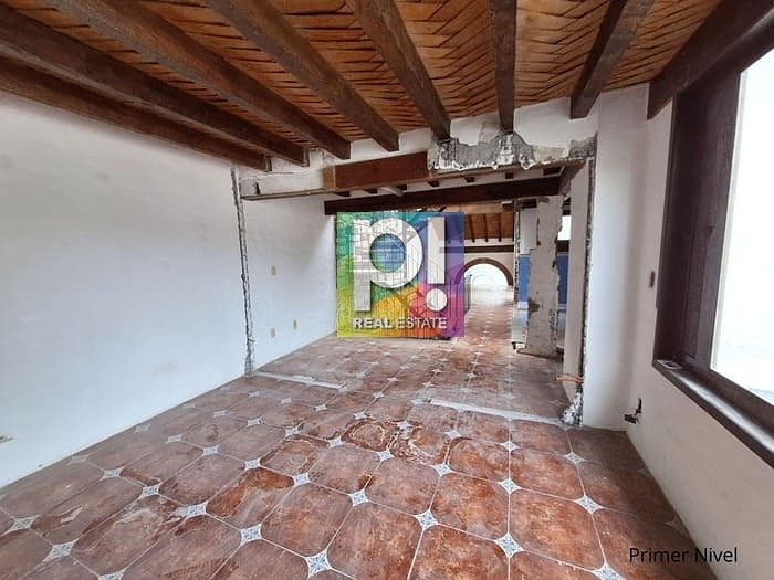 Casa en Del Periodista, Morelia, foto 15 de 25
