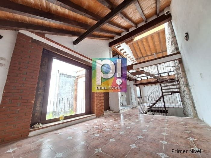 Casa en Del Periodista, Morelia, foto 13 de 25