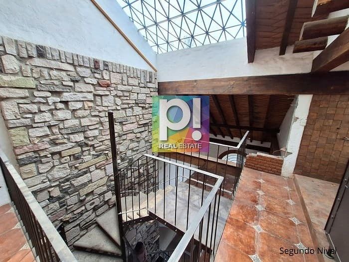 Casa en Del Periodista, Morelia, foto 19 de 25