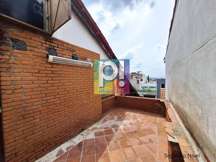 Casa en Del Periodista, Morelia, foto 20 de 25
