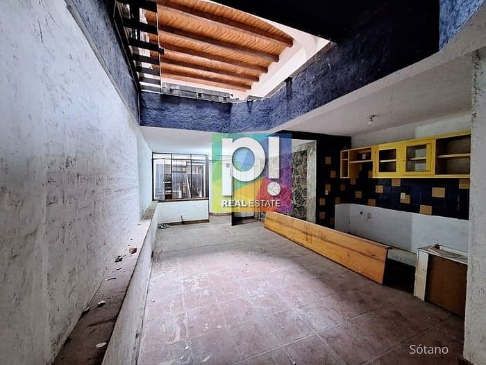 Casa en Del Periodista, Morelia, foto 22 de 25