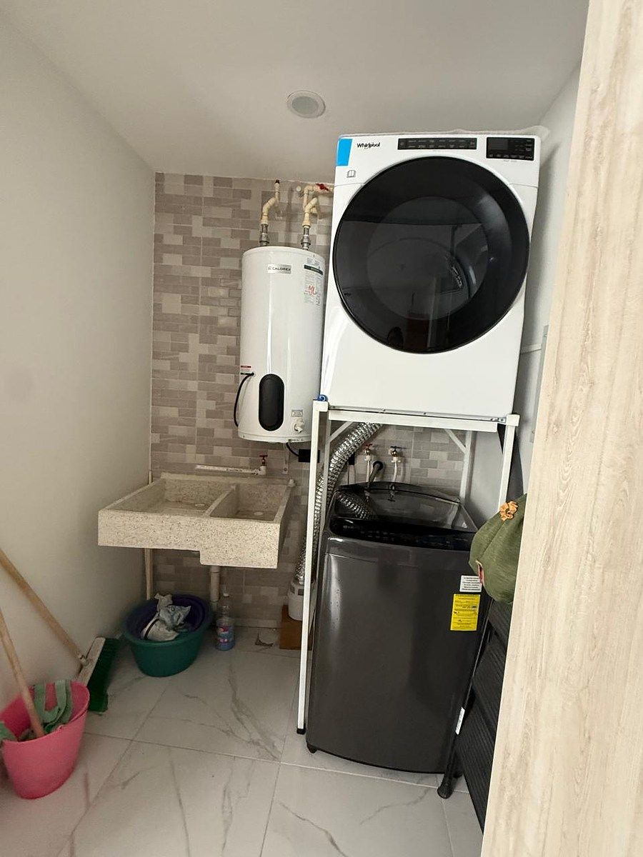 Apartamento em Villas Tec, Jesús María, foto 7 de 24