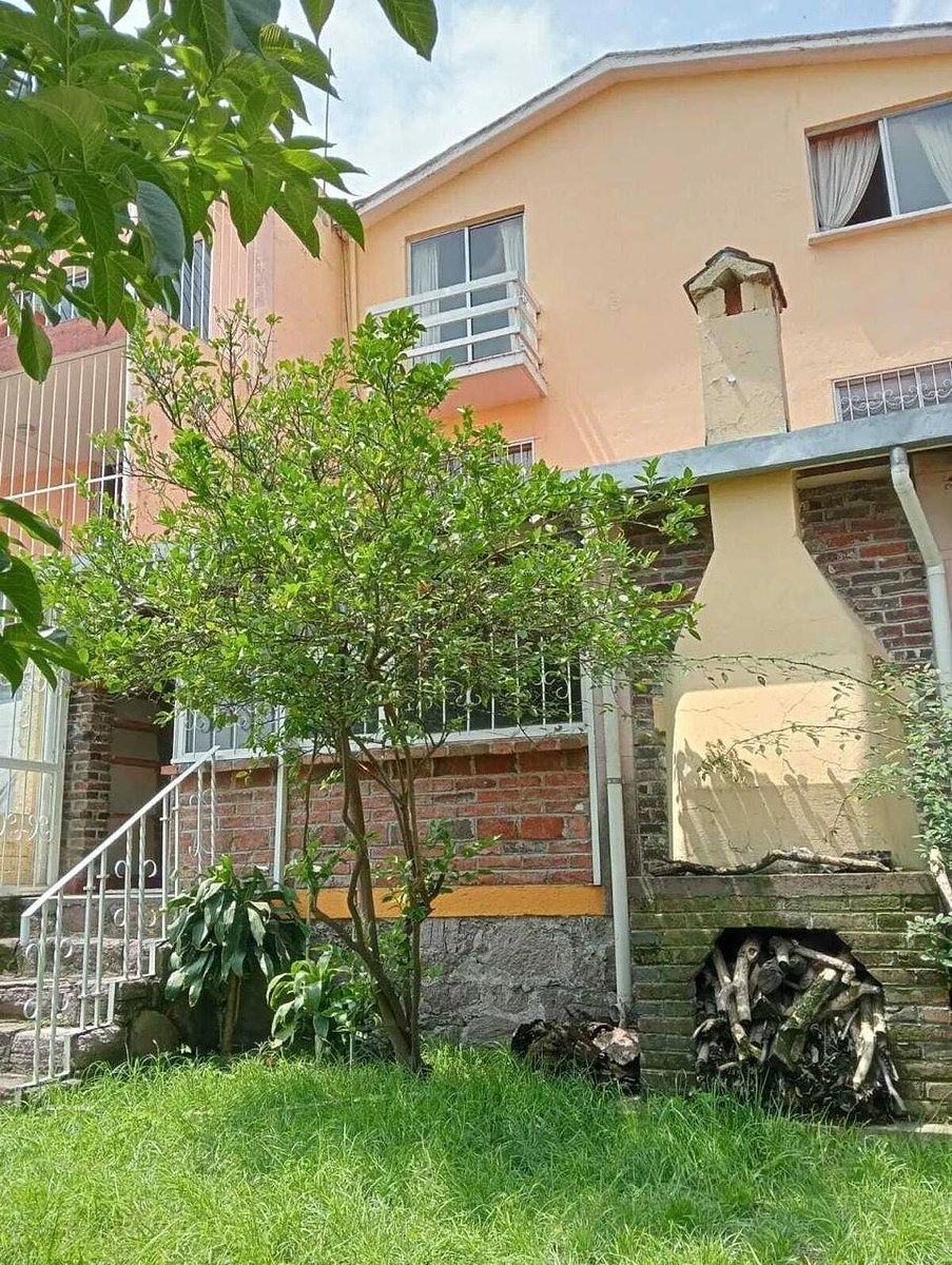 Casa en Mayorazgos del Bosque, Atizapán de Zaragoza, foto 3 de 11