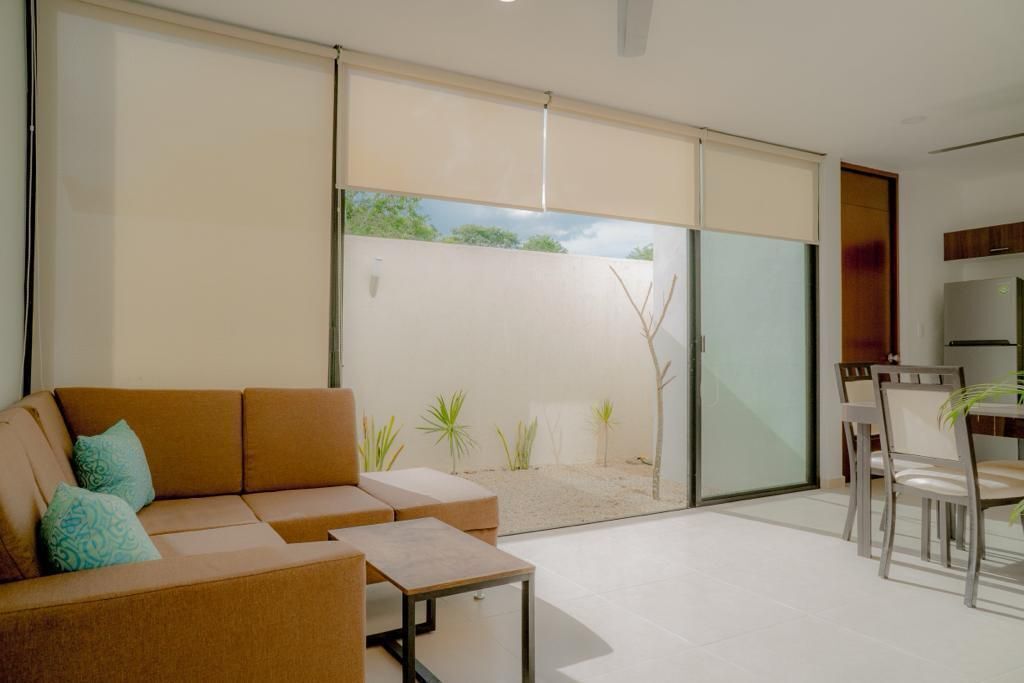 Casa en Cholul, Mérida, foto 4 de 13