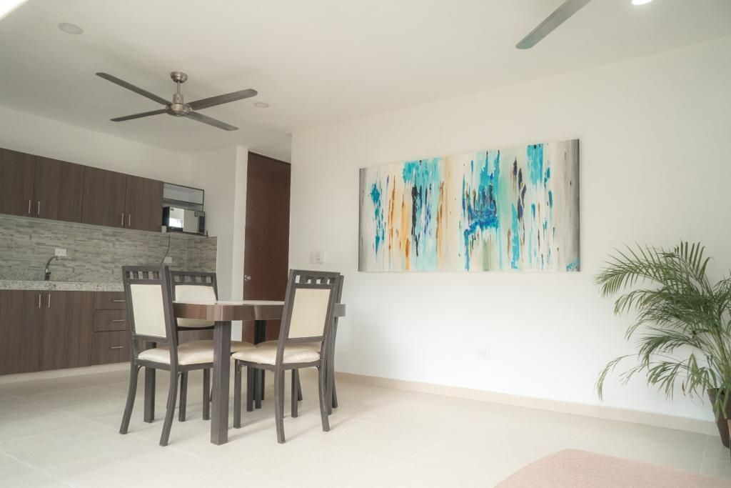 Casa en Cholul, Mérida, foto 6 de 13
