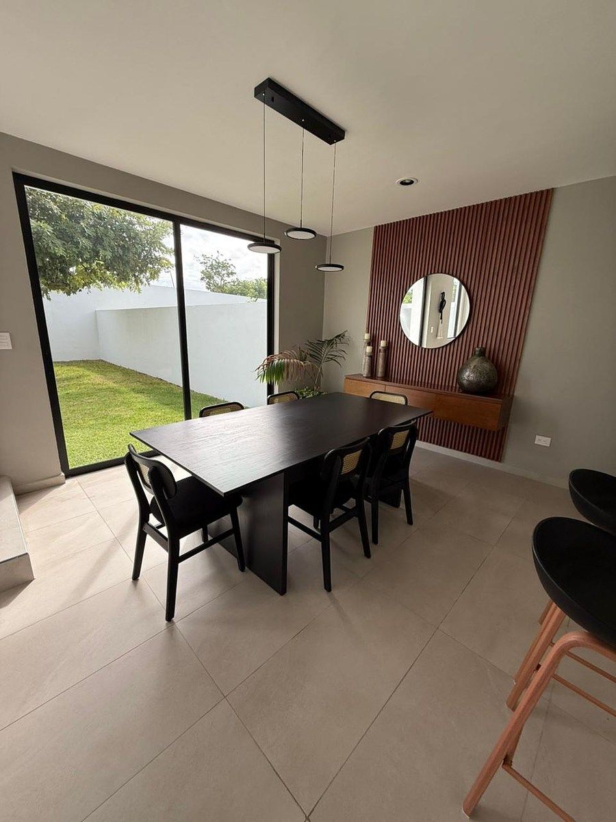 Casa em Ciudad Caucel, Mérida, foto 5 de 18