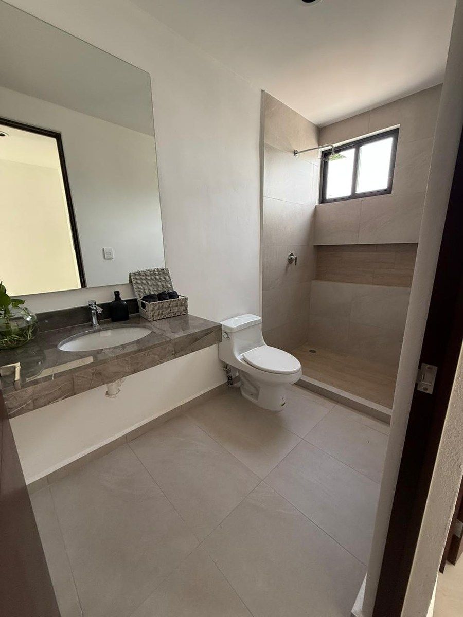 Casa em Ciudad Caucel, Mérida, foto 8 de 18