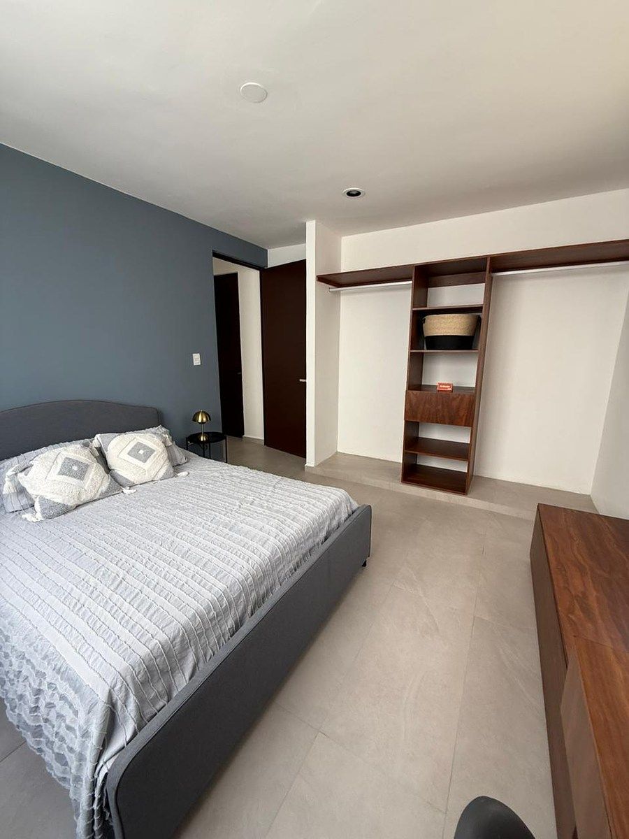 Casa em Ciudad Caucel, Mérida, foto 10 de 18