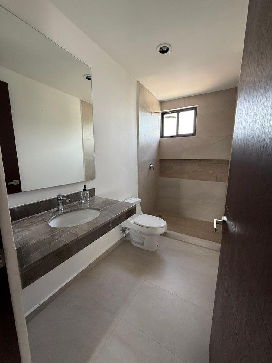 Casa en Ciudad Caucel, Mérida, foto 12 de 18