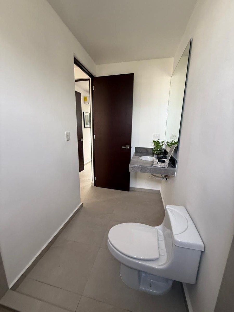 Casa en Ciudad Caucel, Mérida, foto 16 de 18