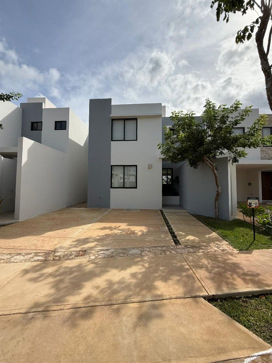 Casa en Ciudad Caucel, Mérida, foto 18 de 18