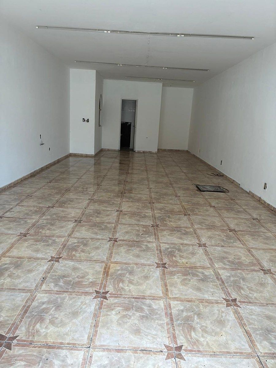 Local para alugar no andar térreo na Lopez Mateos, foto 1 de 5