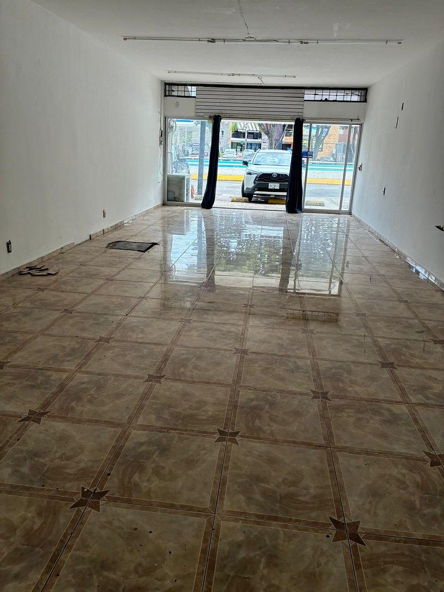 Local em Italia Providencia, Guadalajara, foto 2 de 5