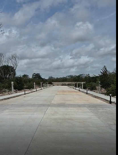 Lot in Dzityá, Mérida, photo 4 of 8