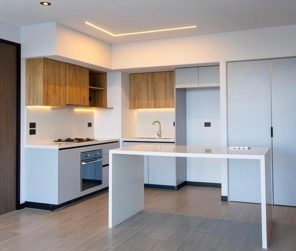 Apartamento Aluguel 3 Quartos, "Elysian High Country", foto 1 de 21